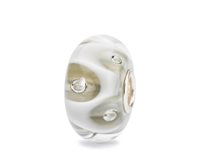 Charm Trollbeads in Glas GOCCE D'ACQUA - GOCCE D'ACQUA
